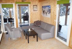 Others 2 Dreamy Chalet on the Slopes