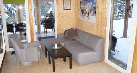 Others 2 Dreamy Chalet on the Slopes