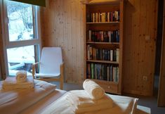 Others 4 Dreamy Chalet on the Slopes