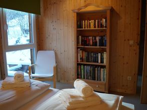 Others 4 Dreamy Chalet on the Slopes