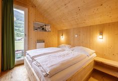 其他 3 Exclusive Chalet With Whirlpool