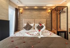 Others 5 Old Harbour Hotel İstanbul