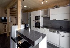 Others 5 Attractive Chalet With Whirlpool