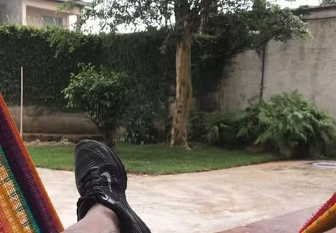 Others Inhaí Hostel