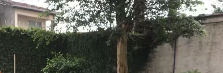 Others Inhaí Hostel