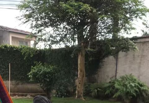 Lainnya Inhaí Hostel