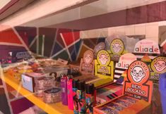 Others 2 Inhaí Hostel