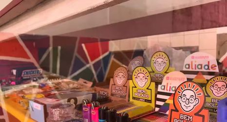 Others 2 Inhaí Hostel