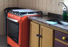 Others 7 Inhaí Hostel