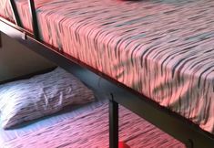 Others 3 Inhaí Hostel