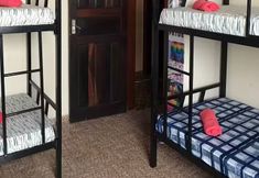 Others 5 Inhaí Hostel