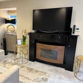 Primary image 1 绿洲精品酒店, Arnside 酒店