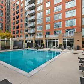 Primary image 1 Luxury Apartment in heart of Reston 1 bedroom , The Spectrum Hotels