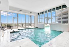 Lain-lain 4 Seawind 1208 Beach Front 3 2 Zero Entry Pool