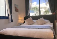 其他 3 Paphos Holiday Apartments Pool View Apartment