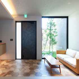 Primary image1DA TATEYAMA con amore,富里市飯店