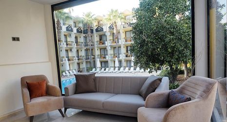 Others 2 Club Herakles Hotel Kemer