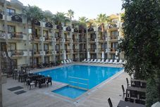 Others Club Herakles Hotel Kemer