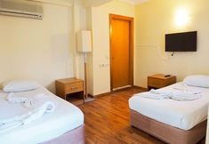 其他 7 Club Herakles Hotel Kemer