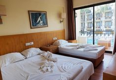 Others 5 Club Herakles Hotel Kemer