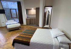 อื่นๆ 4 Hotel Chasky Cuenca