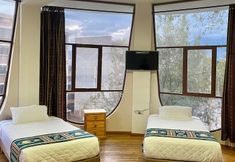 อื่นๆ 5 Hotel Chasky Cuenca