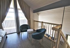 Others 6 Ferienhaus im Skandinavischen Stil