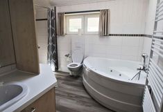 Others 3 Ferienhaus im Skandinavischen Stil