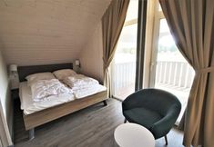 Others 7 Ferienhaus im Skandinavischen Stil