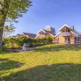 Primary image 1 Ferienhaus im Skandinavischen Stil, Mecklenburg Lake Plateau Hotels