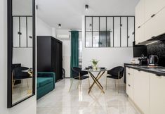 기타 4 Apartamenty Sun & Snow Widok