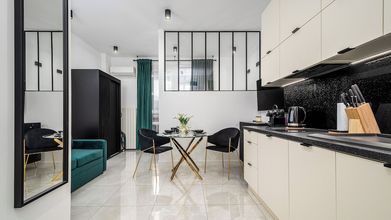 기타 4 Apartamenty Sun & Snow Widok