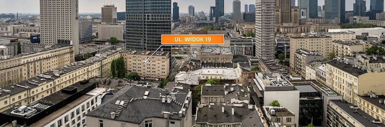 기타 Apartamenty Sun & Snow Widok