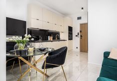 기타 5 Apartamenty Sun & Snow Widok