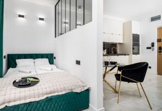 기타 6 Apartamenty Sun & Snow Widok