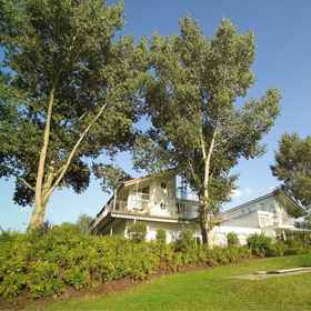 Primary image 1 精致布置的度假公寓, 梅克伦堡湖区 酒店