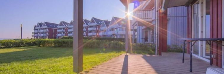 Others Tolles Appartment in der Seenplatte