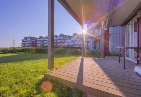 Others Tolles Appartment in der Seenplatte