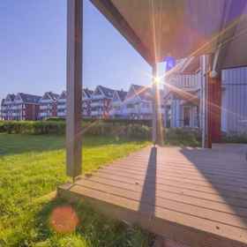 Primary image 1 トレス アパートメント イン デア ゼーンプラッテ, メクレンブルク湖水地方 ホテル