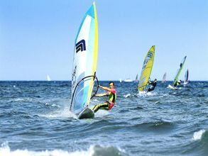 Others 4 Tolles Appartment in der Seenplatte