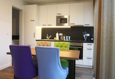 Others 3 Chalet, Wendorf