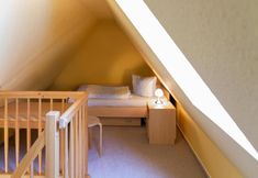 其他 2 Ferienwohnung auf dem Fischerhof, Vipperow