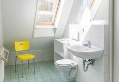 其他 6 Ferienwohnung auf dem Fischerhof, Vipperow