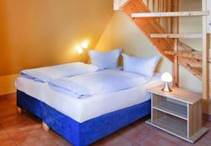 其他 3 Ferienwohnung auf dem Fischerhof, Vipperow