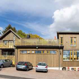 Primary image 1 Lovely Room With a Free Breakfast, Aeroseum Hotels
