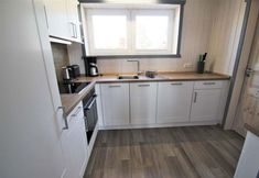 อื่นๆ 4 Skandinavisches Ferienhaus in Mirow