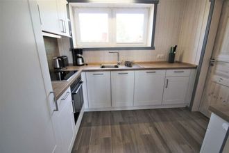 อื่นๆ 4 Skandinavisches Ferienhaus in Mirow