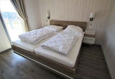 อื่นๆ 3 Skandinavisches Ferienhaus in Mirow