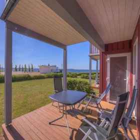 Primary image1Appartement im Ferienpark Mueritz,梅克伦堡湖区飯店