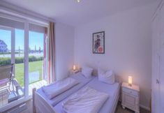 其他 5 Appartement im Ferienpark Mueritz